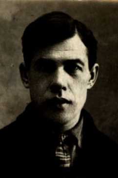 Тархов Николай Николаевич