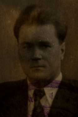 Тархов Сергей Федорович