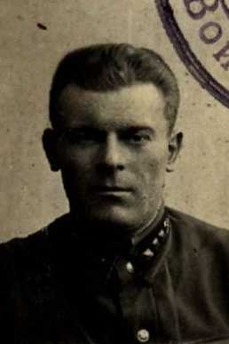 Тарыкин Александр Иванович