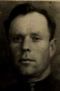 Требин Николай Григорьевич