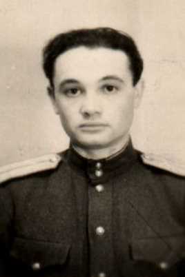 Тараканов Борис Александрович