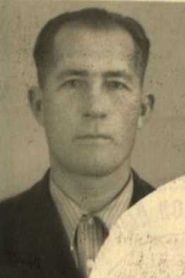 Теплов Дмитрий Афанасьевич