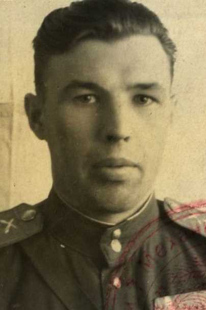 Теплов Дмитрий Петрович