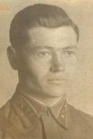 Тарасов Владимир Иванович