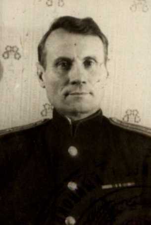 Тарасов Владимир Порфирьевич