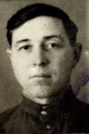 Тарасов Георгий Иванович