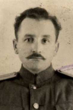 Тарасов Георгий Иванович