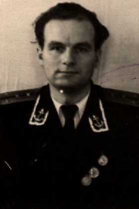 Репников Игорь Сергеевич