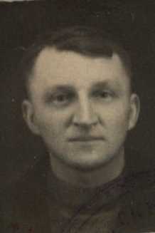 Репников Леонид Гаврилович