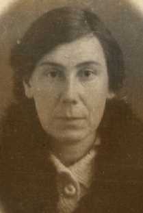Репникова Алевтина Максимовна