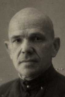 Репнин Борис Александрович