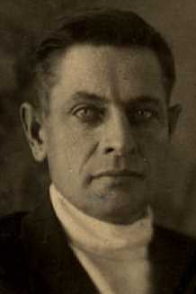 Рекин Александр Васильевич