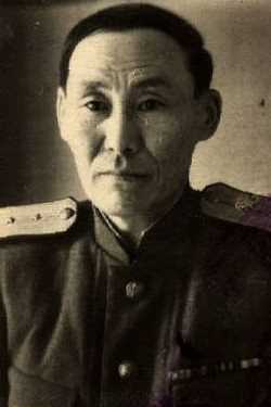 Кужиков Петр Егорович