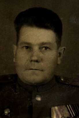 Куликов Алексей Алексеевич