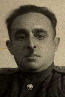 Левин Борис Григорьевич