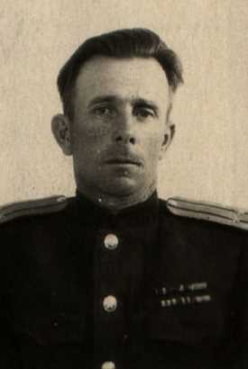 Курганов Владимир Владимирович