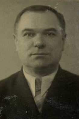 Кухарчук Александр Петрович