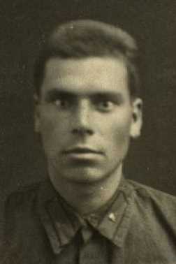 Кулик Борис Матвеевич