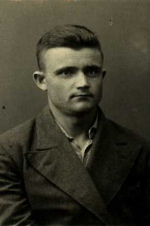 Кулик Дмитрий Андреевич