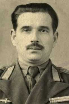 Кулик Иван Степанович