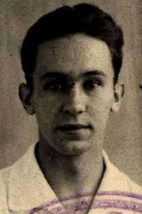Курцев Павел Александрович