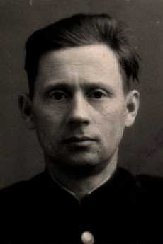 Кулев Николай Иванович