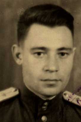 Кулев Сергей Семенович