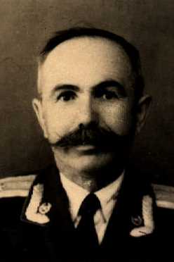 Кулеш Александр Максимович