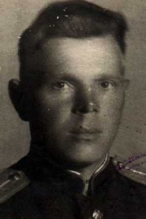 Ржевитин|Рживитин Николай Николаевич