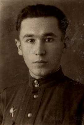 Рзаев Абдул Меджид Сеид Рза-оглы