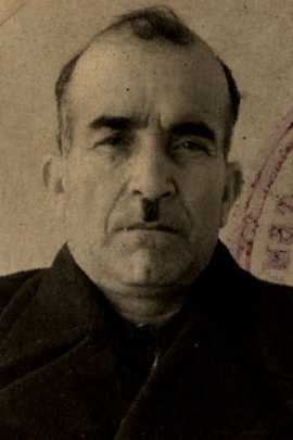 Рзаев Рза-хан Рза-оглы