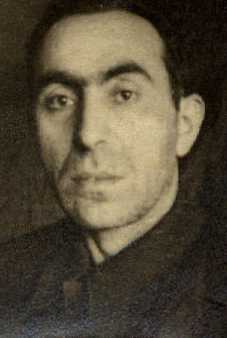 Рзакулиев Ага Джабраил Абдул Монаф-оглы