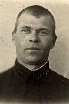 Рибалка Григорий Иванович