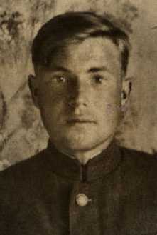 Румянцев Алексей Григорьевич