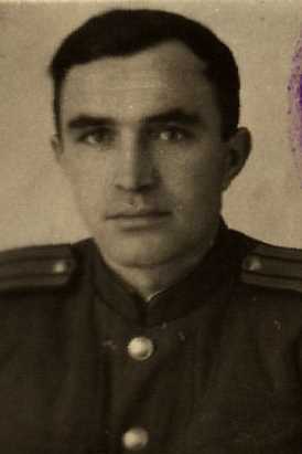 Румянцев Алексей Федорович