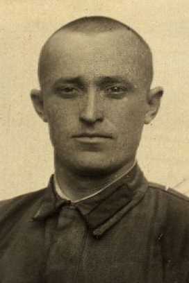 Русских Николай Алексеевич