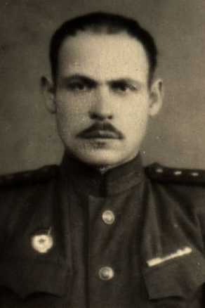 Рубцов Александр Иванович