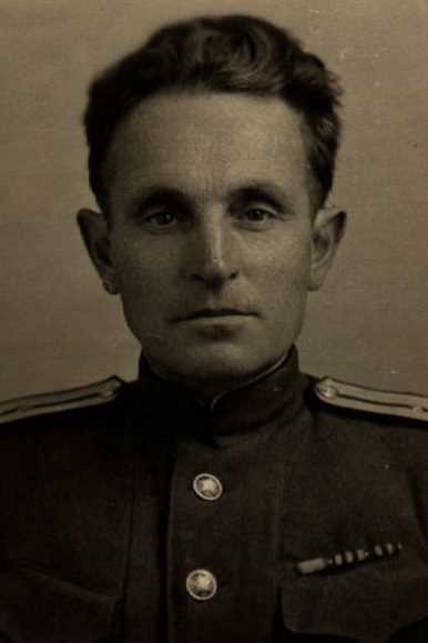 Рубцов Василий Эммануилович