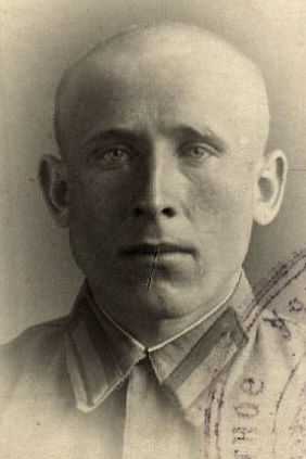 Рябко Григорий Захарович