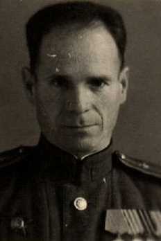 Рыбаков Александр Михайлович