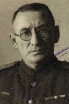 Рыбаков Андрей Васильевич