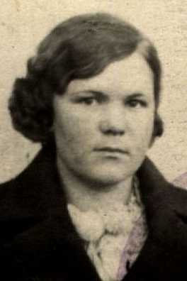 Разживина Нина Николаевна