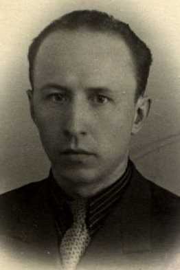 Разин Константин Михайлович