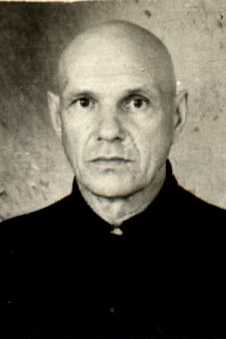Разин Николай Иванович