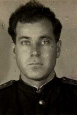 Реутов Алексей Федорович