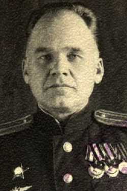 Реутов Григорий Филиппович