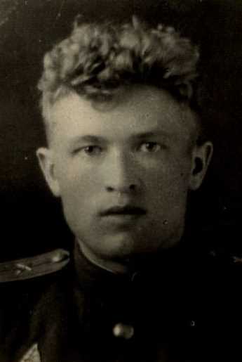 Реутский Николай Арсентьевич