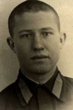 Реуцкий Александр Кузьмич