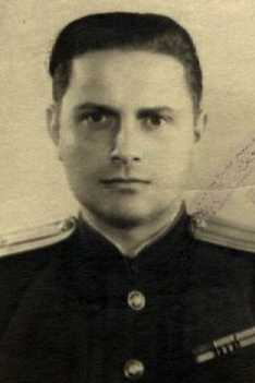 Реуцкий Василий Иванович