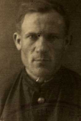 Реуцкий Григорий Иванович